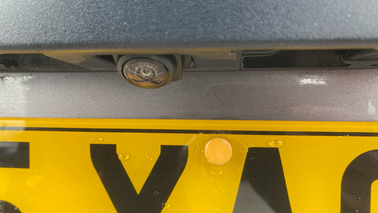 Mercedes-Benz Citan EL1 Electric 90kW 45kWh Premium Van Auto